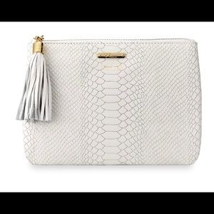 Clutch purse